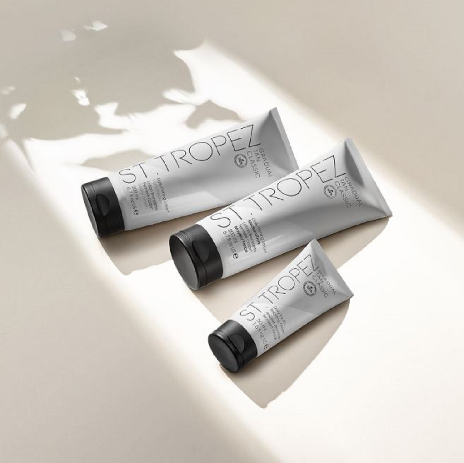 GRADUAL TAN CLASSIC LOTION L/M (LOCIÓN FACIAL)